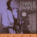 Parker Charlie / U.a. - CHARLIE PARKER COLLECTION 1941-54
