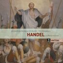 Händel Georg Friedrich - La Resurrezione (Schlick B. / Argenta N. / Abo / Koopman Ton)