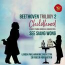 Beethoven Ludwig van - Beethoven Trilogy 2: Childhood...