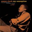 Clark Sonny - My Conception (Tone Poet Vinyl)