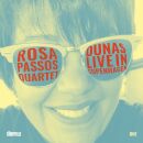 Passos Rosa Quartet - Samba Sem Voce