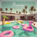 Halunke - Flamingo (Ltd. Digipack)