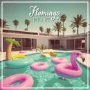 Halunke - FLAMINGO (Ltd. Digipack)