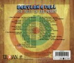 Perry Lee Scratch - Babylon A Fall (The Best Of Le