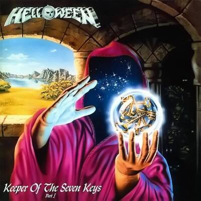 Helloween - Keeper of the Seven Keys, Pt. I