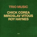 Corea Chick & Hiromi - Trio Music