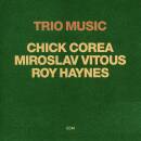 Corea / Haynes / Vitous - TRIO MUSIC