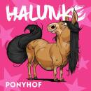 Halunke - PONYHOF