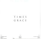 Times Of Grace - Songs Of Loss And Separation (Ltd Edition)