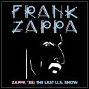 Zappa Frank - Zappa 88: The Last U.s. Show (2Cd Jewel)