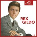 Gildo Rex - Electrola...das Ist Musik!