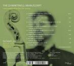 Pez Johann Christoph / u.a. - Das Di Martinelli-Manuskript (Saladin Eva)