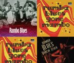 VARIOUS - Rumba Blues: Mambo Blues