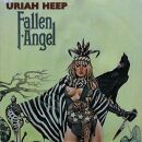 Uriah Heep - Fallen Angel. (180 Gr.)