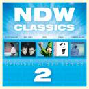 Various/NDW Classics - Original Album Series Vol.2