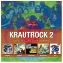 Krautrock Vol. 2 (Diverse Interpreten / Original Album...
