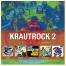 Various/Krautrock - Original Album Series Vol.2