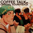 Jeremy Andrew - Coffee Talk (OST / Original Game Soundtrack)