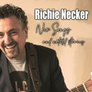 Necker Richie - New Songs And Untold Stories