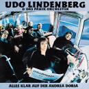 Lindenberg Udo - Alles Klar Auf Der Andrea Doria