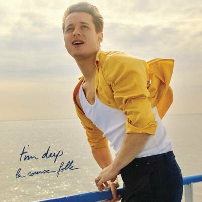 Dup Tim - La course folle