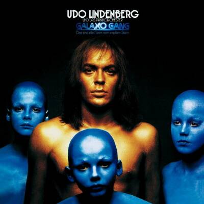 Lindenberg Udo - Galaxo Gang