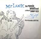 Wood Ronnie & the Ronnie Wood Band - Mr.Luck-A...