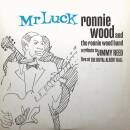 Wood Ronnie & the Ronnie Wood Band - Mr.Luck-A...
