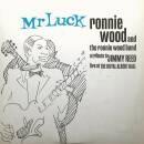Wood Ronnie & the Ronnie Wood Band - Mr.luck-A...