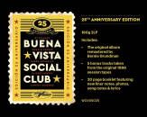 Buena Vista Social Club - Buena Vista Social Club (25th Anniversary Edition)