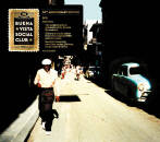 Buena Vista Social Club - Buena Vista Social Club (25th...
