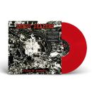 Death Dealers - Files Of Atrocity (Red)