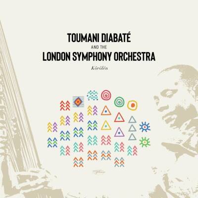 Diabaté Toumani and LSO - Korolen