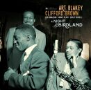 Blakey Art / Brown Clifford - A Night At Birdland
