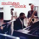 Mulligan Gerry / Monk Thelonious - Gerry Mulligan Meets Monk