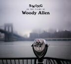 VARIOUS - Swing In The Films Of Woody Allen