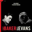 Baker Chet / Evans Bill - ALONE TOGETHER