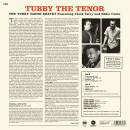 Hayes Tubby - Tubby The Tenor