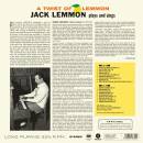 Lemmon Jack - A Twist Of Lemon