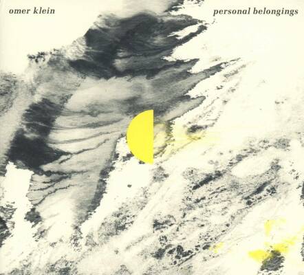 Klein Omer - Personal Belongings