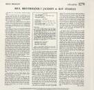 Jackson Milt / Charles Ray - Soul Brothers