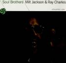 Jackson, Milt / Charles, Ray - Soul Brothers