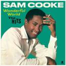 Cooke Sam - WONDERFUL WORLD - THE HITS