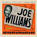 Williams Joe - Basie & Beyond 1955-1957