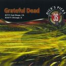 Grateful Dead - Dicks Picks Vol.35
