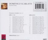 Scarlatti Domenico - Klaviersonaten (Pletnev Mikhail)