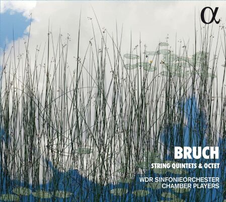 Bruch Max - String Quintets & Octet (WDR Sinfonieorchester Chamber Players)