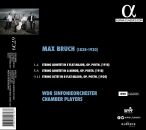 Bruch Max - String Quintets & Octet (WDR Sinfonieorchester Chamber Players)