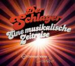 Christoph Walter Orchestra - Der Schlager / Eine...