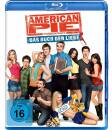 American Pie : Das Buch der Liebe